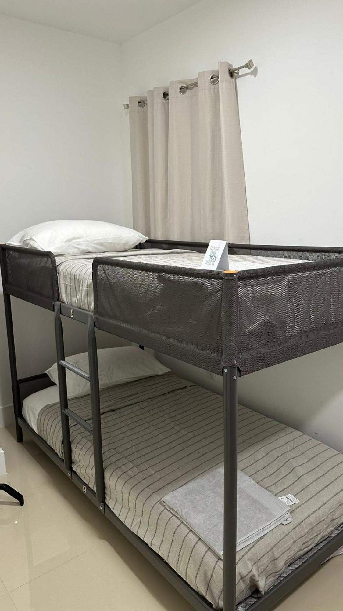 103 Miami Shared Rooms For Men Central Comfortable, Affordable Zewnętrze zdjęcie