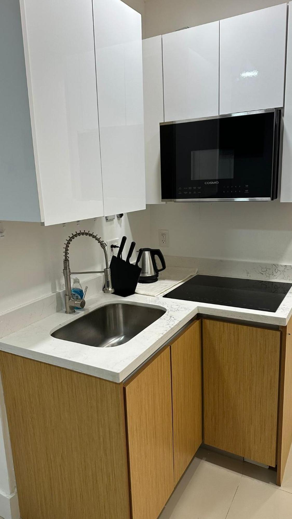 103 Miami Shared Rooms For Men Central Comfortable, Affordable Zewnętrze zdjęcie