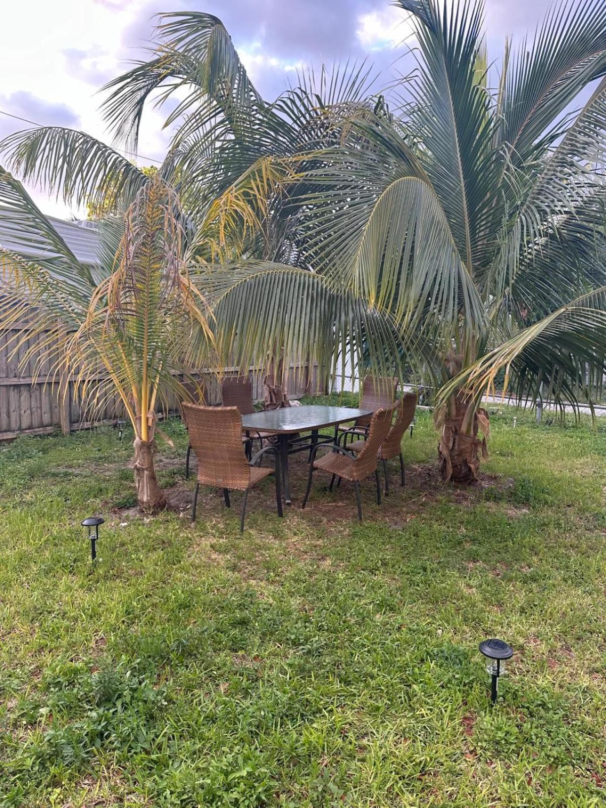 103 Miami Shared Rooms For Men Central Comfortable, Affordable Zewnętrze zdjęcie