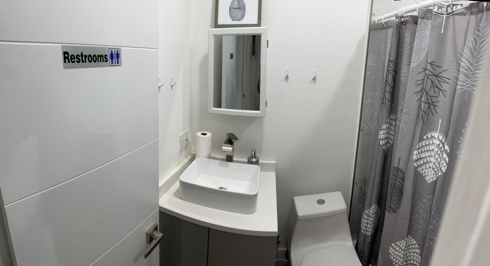 103 Miami Shared Rooms For Men Central Comfortable, Affordable Zewnętrze zdjęcie