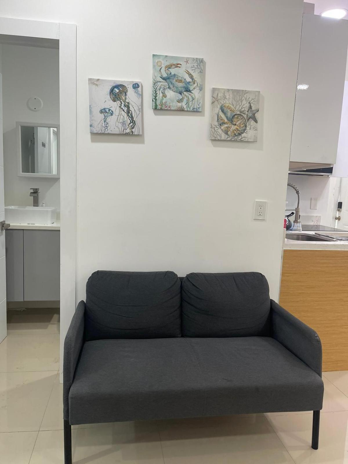 103 Miami Shared Rooms For Men Central Comfortable, Affordable Zewnętrze zdjęcie