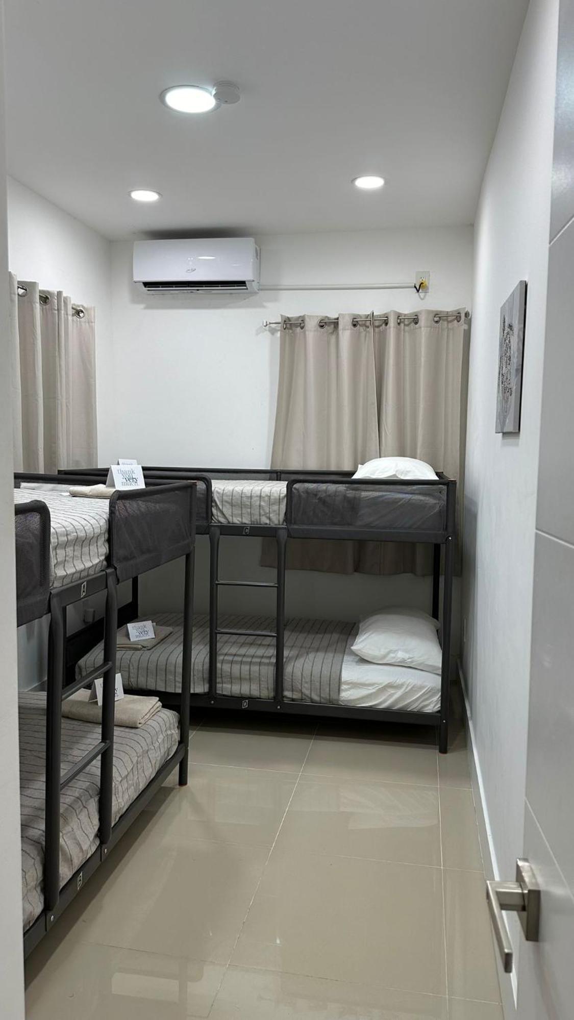 103 Miami Shared Rooms For Men Central Comfortable, Affordable Zewnętrze zdjęcie